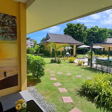 Pool Villa, Resort, Mae Ramphueng Beach, Ban Phe, Rayong, Residence M Thailand (Adults Only) Ban Chamrung Exterior foto