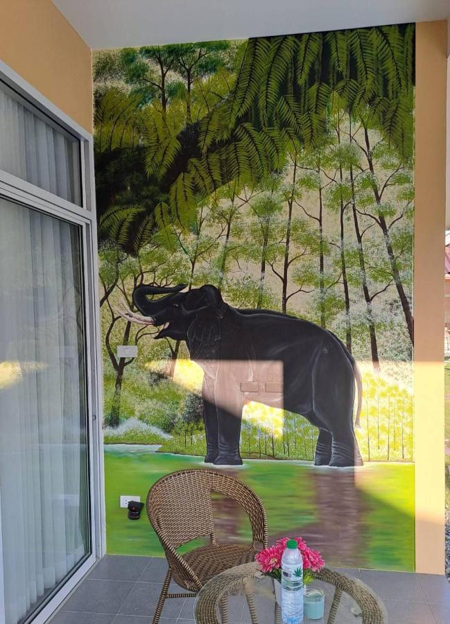 Pool Villa, Resort, Mae Ramphueng Beach, Ban Phe, Rayong, Residence M Thailand (Adults Only) Ban Chamrung Exterior foto
