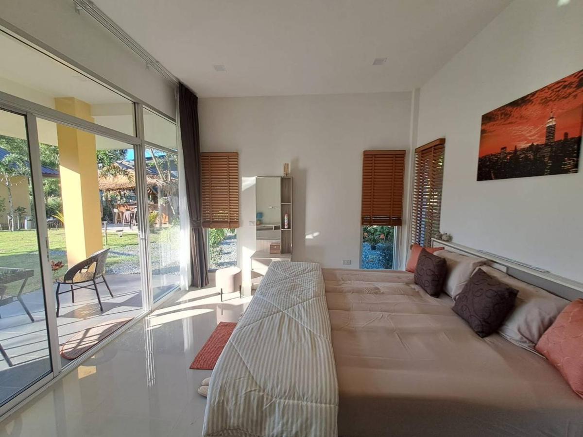 Pool Villa, Resort, Mae Ramphueng Beach, Ban Phe, Rayong, Residence M Thailand (Adults Only) Ban Chamrung Exterior foto