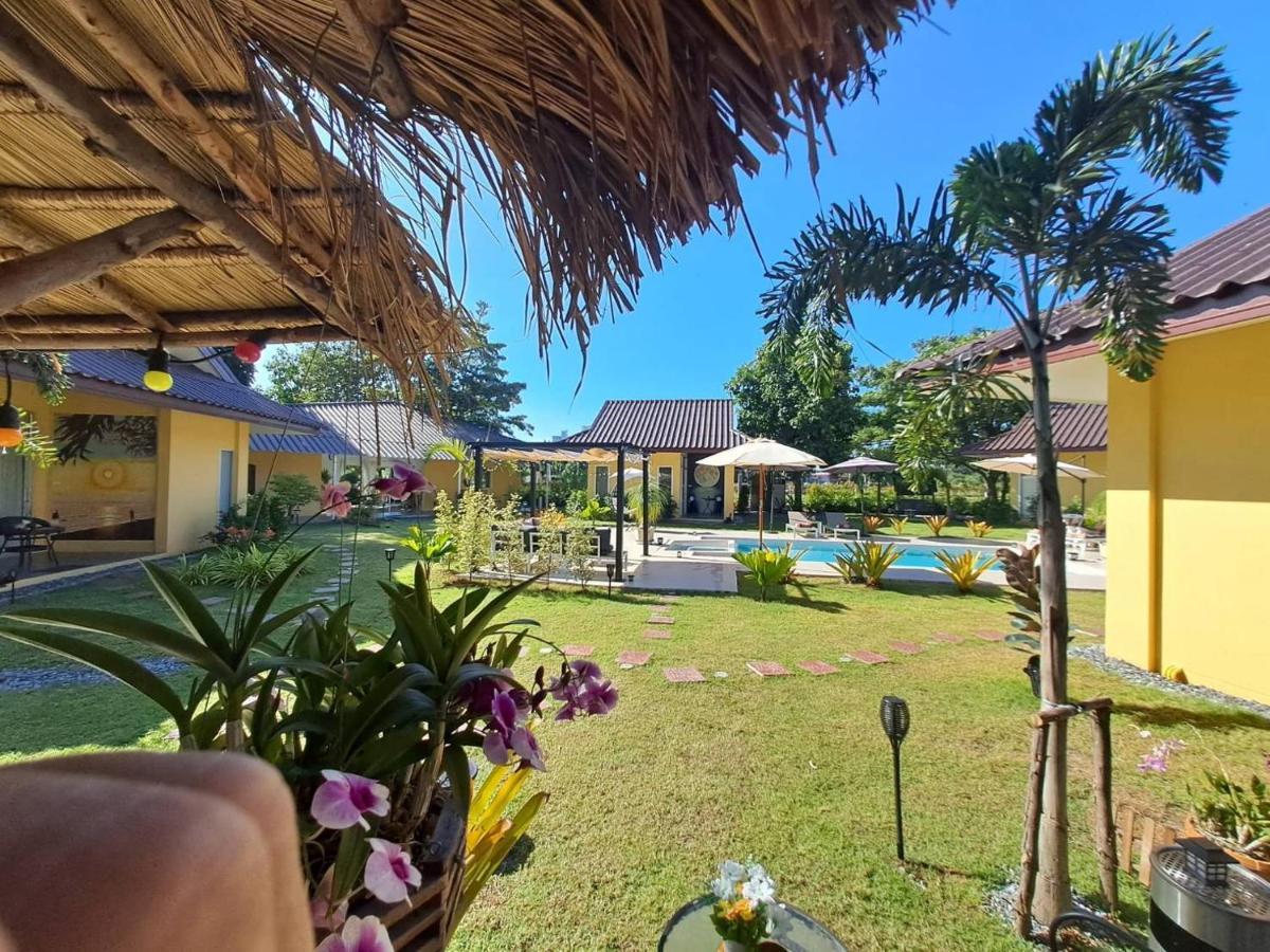 Pool Villa, Resort, Mae Ramphueng Beach, Ban Phe, Rayong, Residence M Thailand (Adults Only) Ban Chamrung Exterior foto