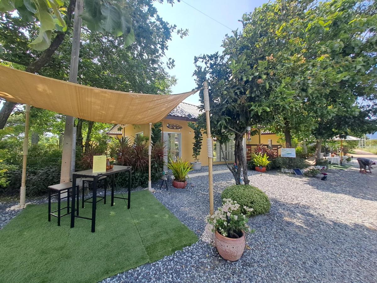 Pool Villa, Resort, Mae Ramphueng Beach, Ban Phe, Rayong, Residence M Thailand (Adults Only) Ban Chamrung Exterior foto