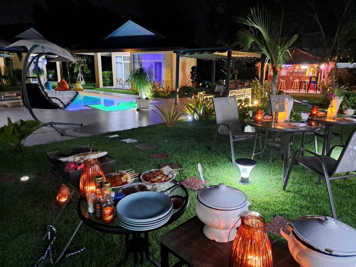 Pool Villa, Resort, Mae Ramphueng Beach, Ban Phe, Rayong, Residence M Thailand (Adults Only) Ban Chamrung Exterior foto
