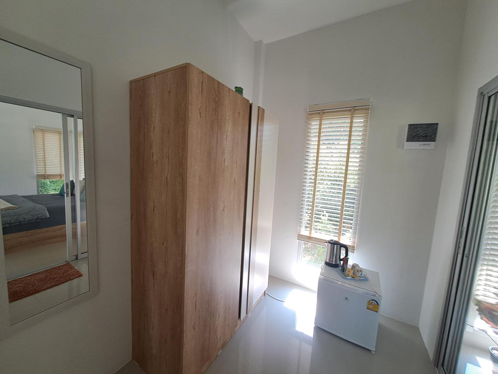 Pool Villa, Resort, Mae Ramphueng Beach, Ban Phe, Rayong, Residence M Thailand (Adults Only) Ban Chamrung Quarto foto